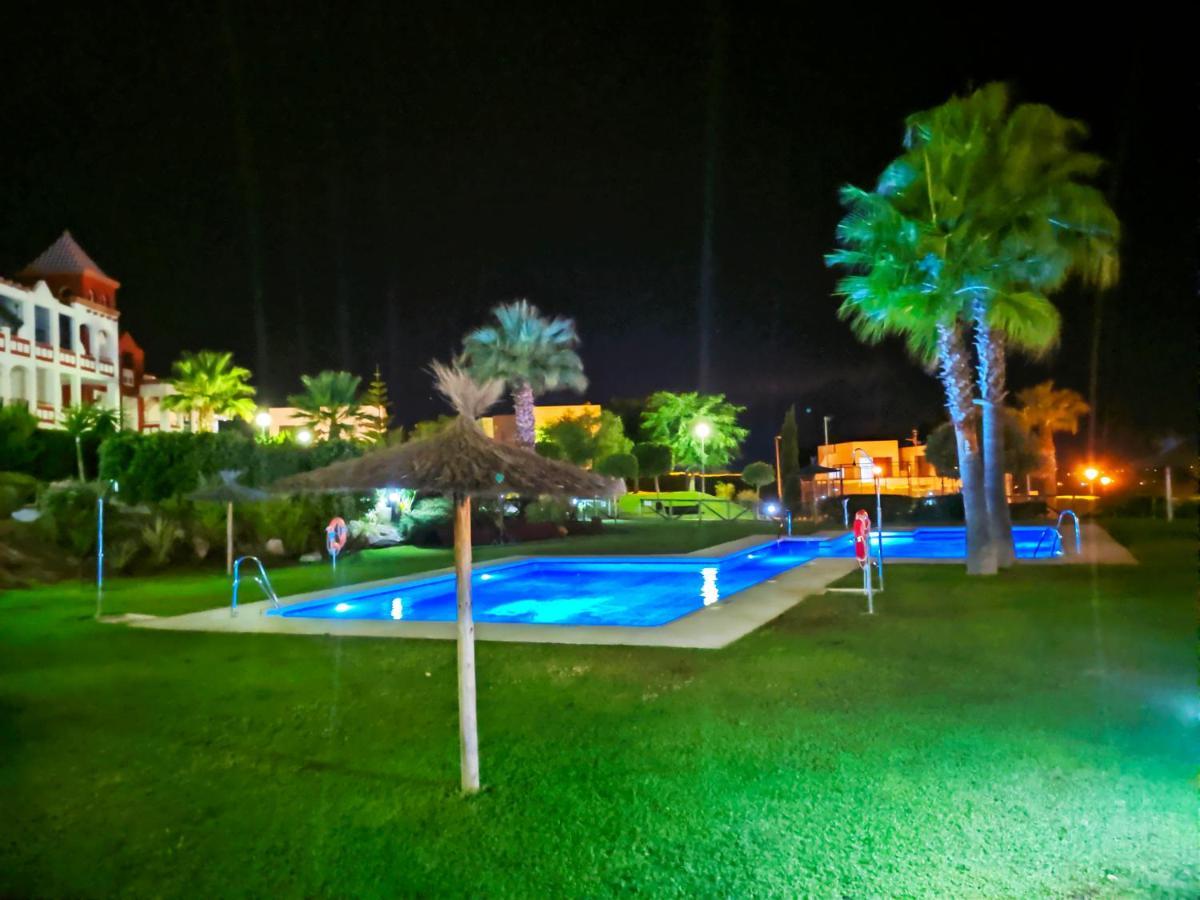 El Atico De Los Flamencos, Apartamentos Living Sur Sanlucar de Barrameda Exterior photo